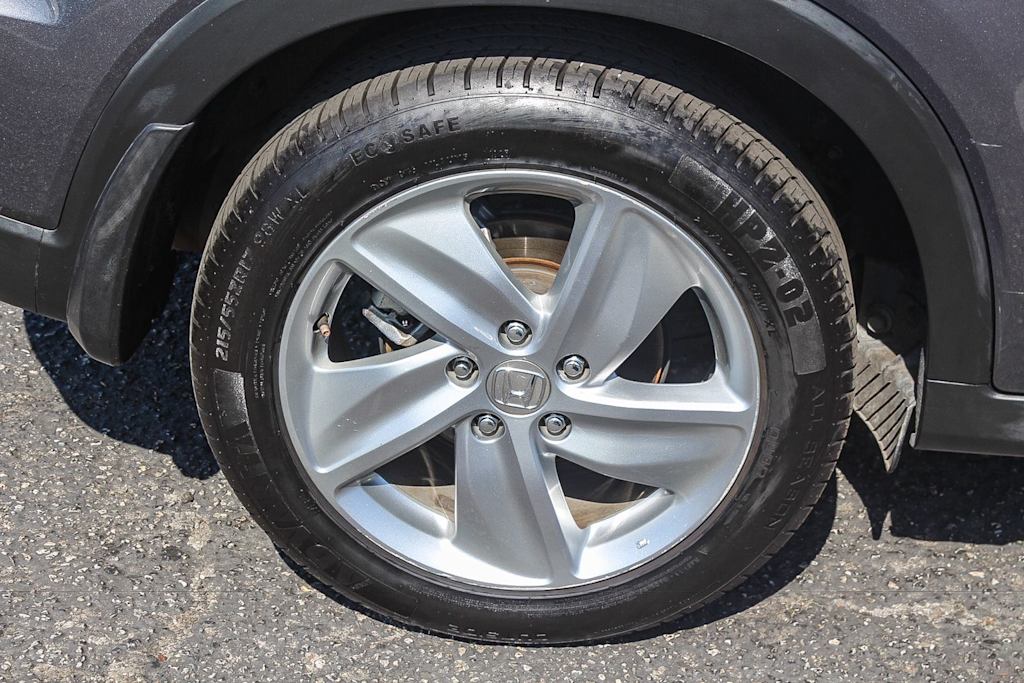 Thumbnail: 2019 Honda HR-V - 7