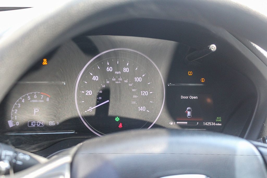 Thumbnail: 2019 Honda HR-V - 16
