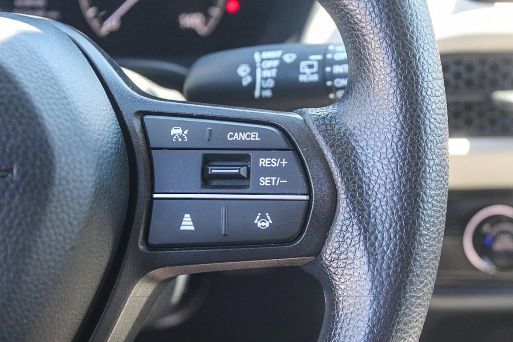 Thumbnail: 2024 Honda HR-V - 30