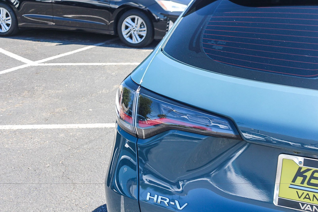 Thumbnail: 2024 Honda HR-V - 6