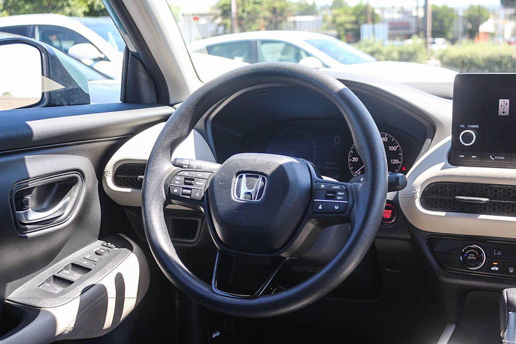 Thumbnail: 2024 Honda HR-V - 12