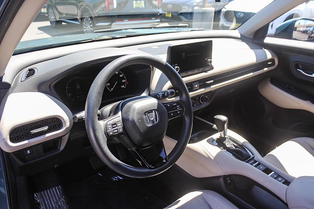 Thumbnail: 2024 Honda HR-V - 26