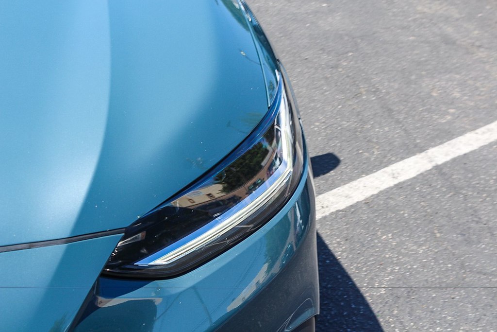 Thumbnail: 2024 Honda HR-V - 23