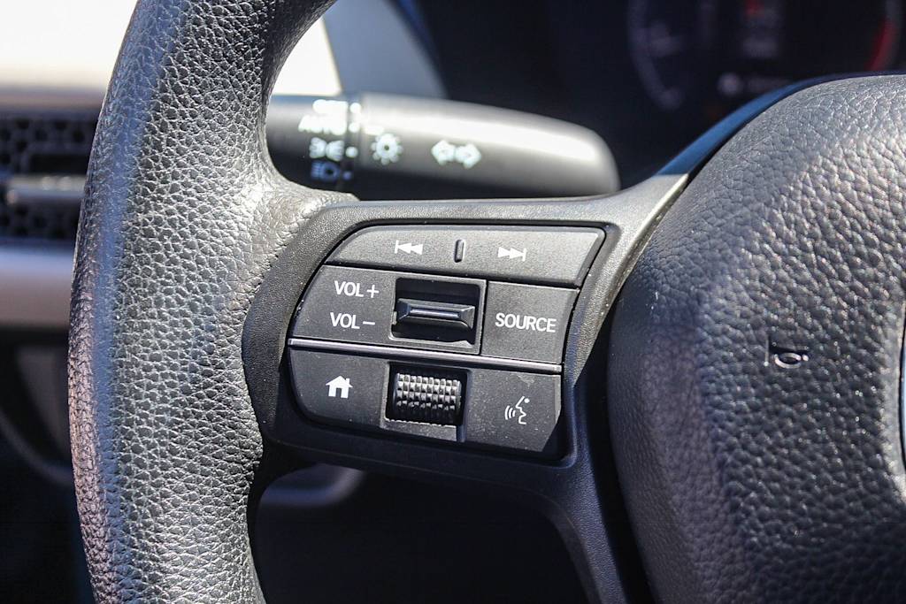Thumbnail: 2024 Honda HR-V - 29