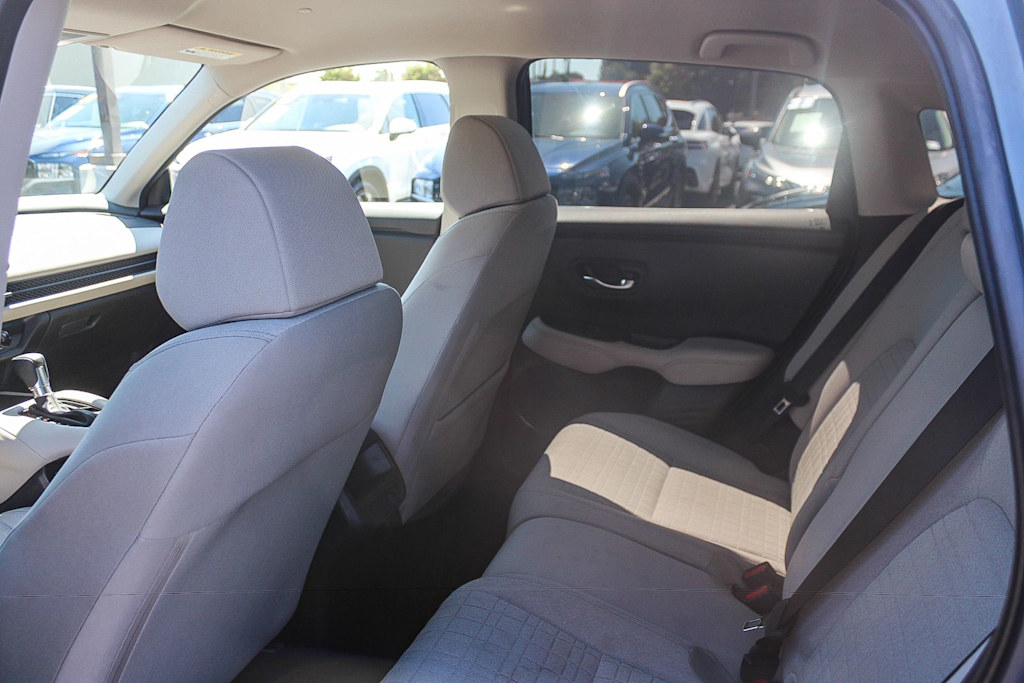 Thumbnail: 2024 Honda HR-V - 11