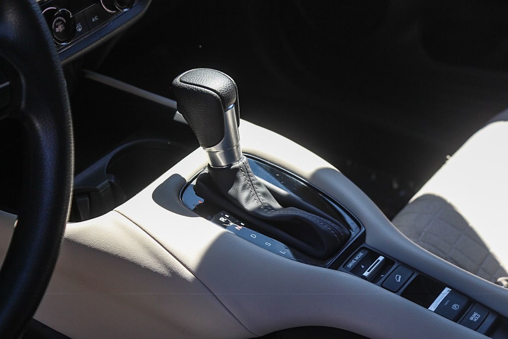 Thumbnail: 2024 Honda HR-V - 15