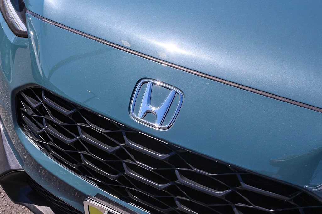 Thumbnail: 2024 Honda HR-V - 24