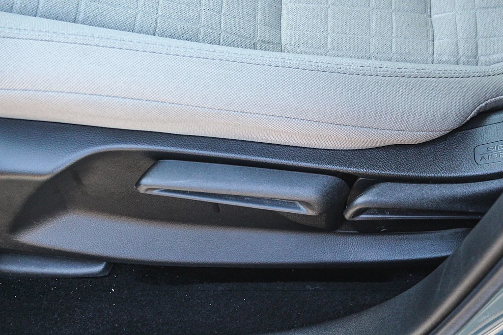 Thumbnail: 2024 Honda HR-V - 28