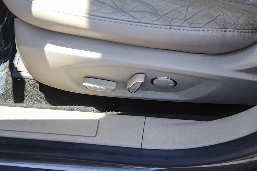 Thumbnail: 2016 Ford Fusion - 29