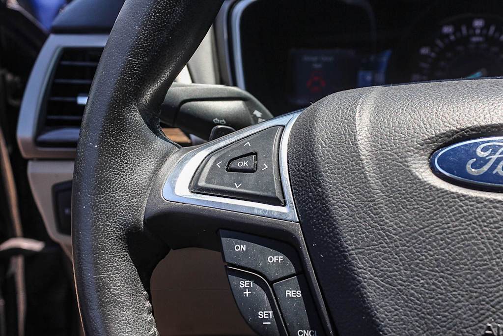Thumbnail: 2016 Ford Fusion - 30