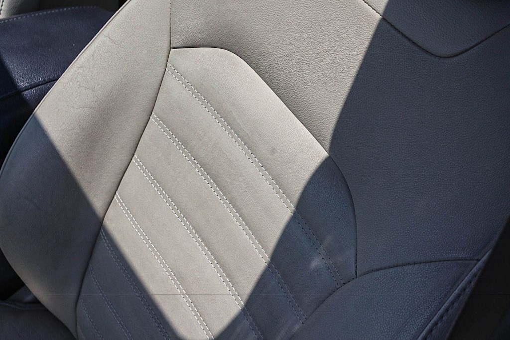 Thumbnail: 2016 Ford Fusion - 10