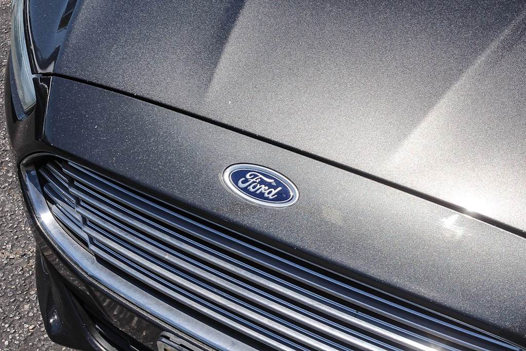 Thumbnail: 2016 Ford Fusion - 26