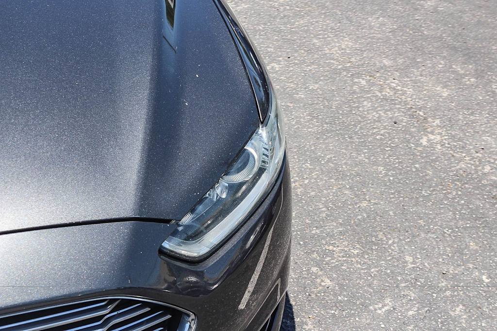 Thumbnail: 2016 Ford Fusion - 24