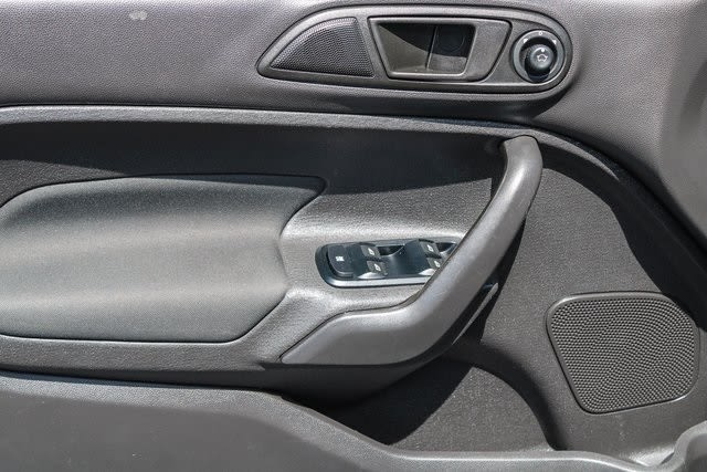 2019 Ford Fiesta SE 21