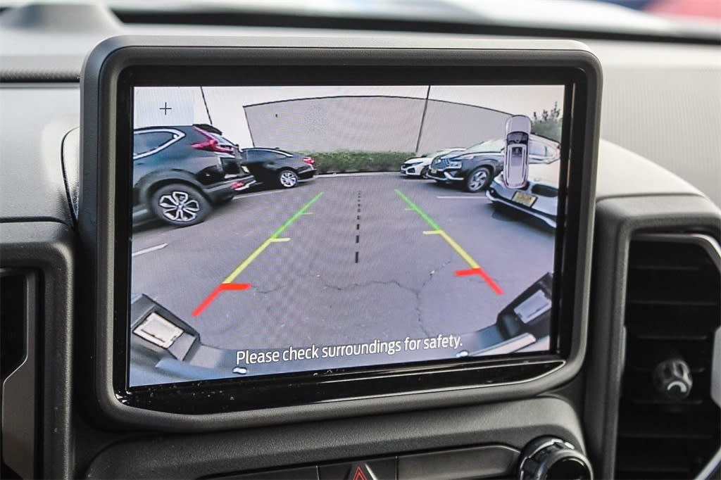 Thumbnail: 2022 Ford Bronco Sport - 29