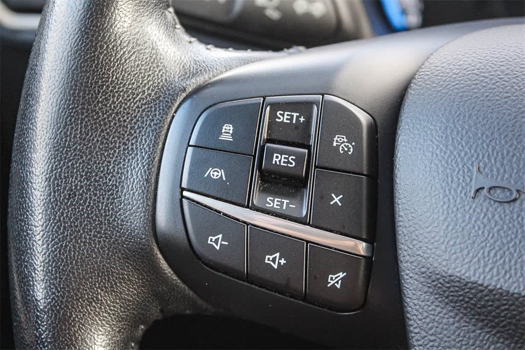 Thumbnail: 2022 Ford Bronco Sport - 27