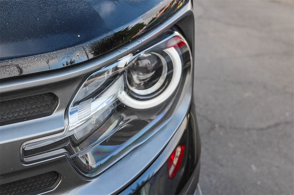 Thumbnail: 2022 Ford Bronco Sport - 22