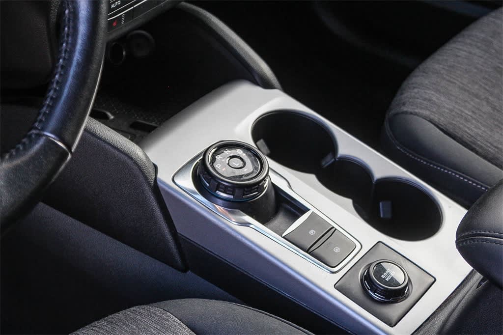 Thumbnail: 2022 Ford Bronco Sport - 14