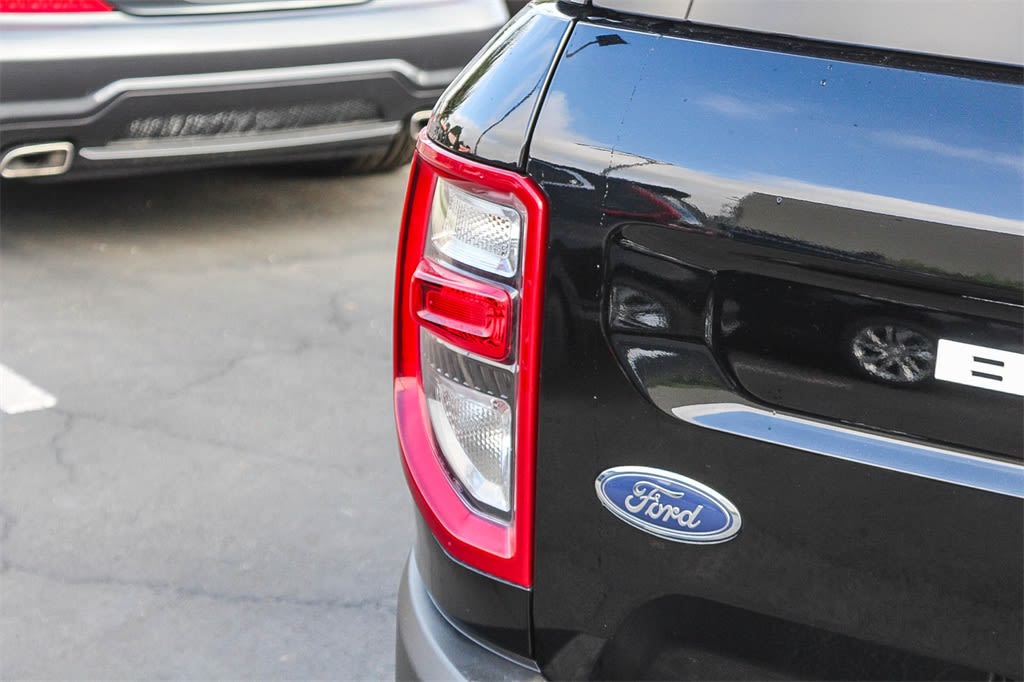 Thumbnail: 2022 Ford Bronco Sport - 20