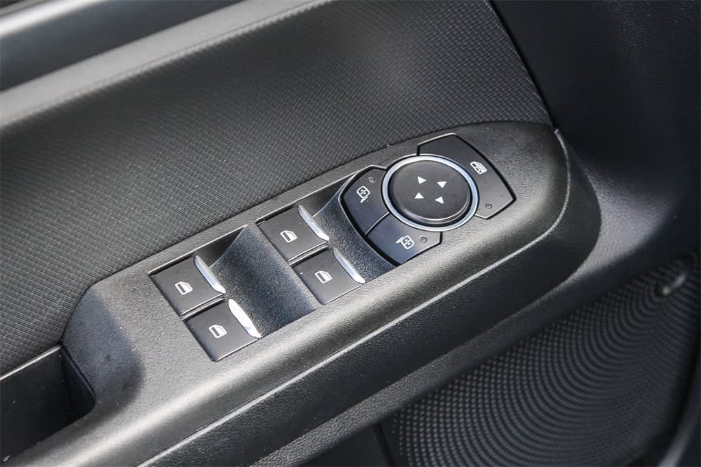 Thumbnail: 2022 Ford Bronco Sport - 25