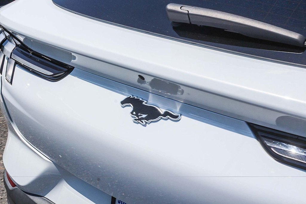 Thumbnail: 2023 Ford Mustang Mach-E - 5