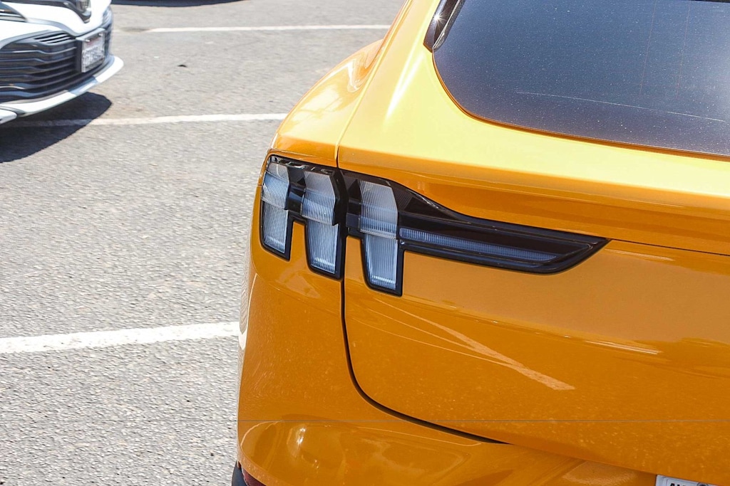Thumbnail: 2023 Ford Mustang Mach-E - 6
