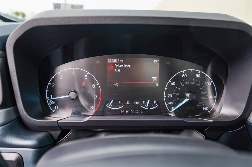 2022 Ford Maverick XL 15