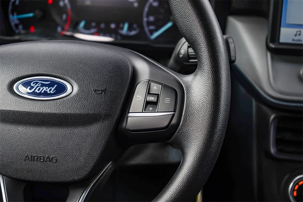 2022 Ford Maverick XL 25