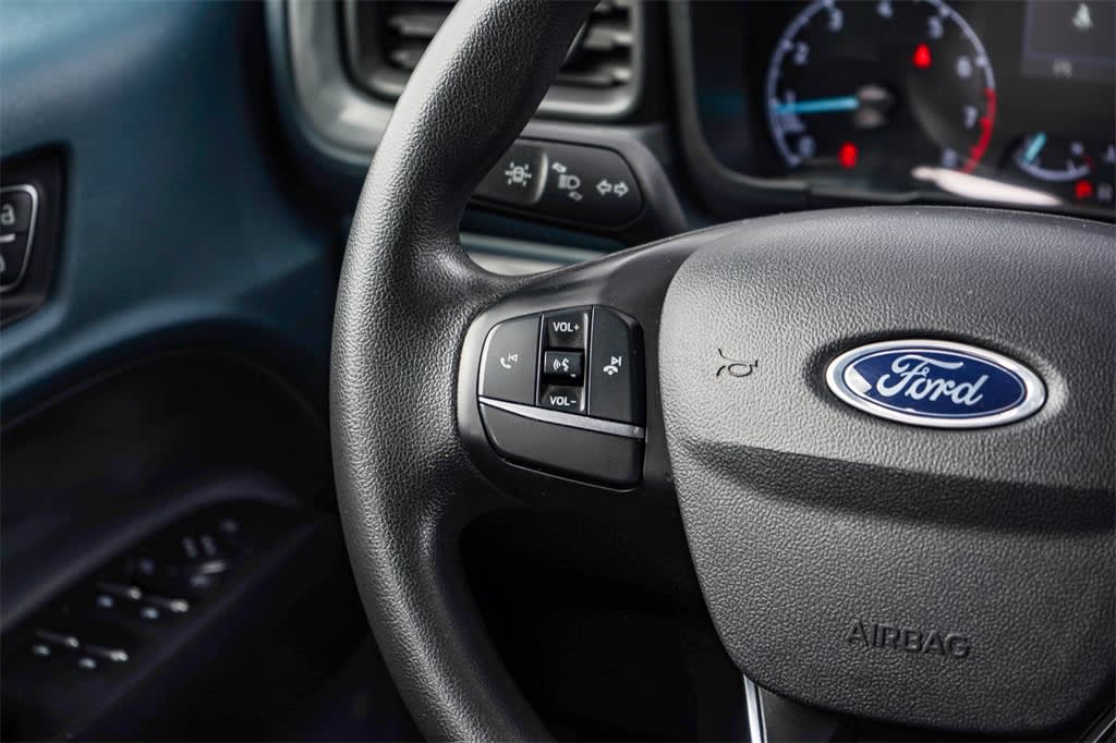 2022 Ford Maverick XL 24