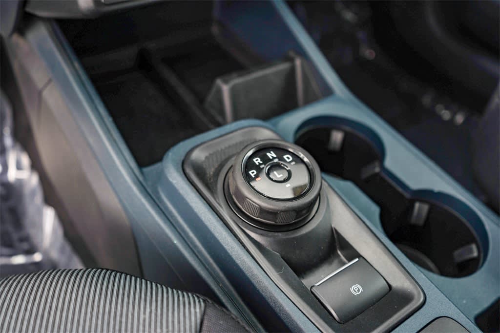 2022 Ford Maverick XL 14