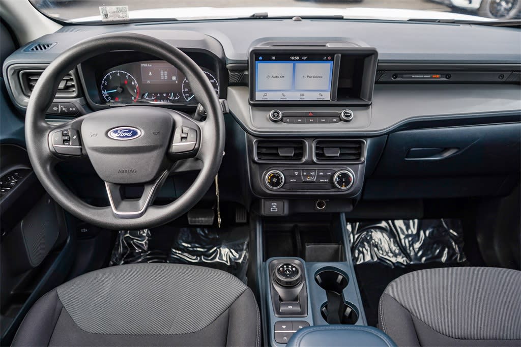 2022 Ford Maverick XL 2