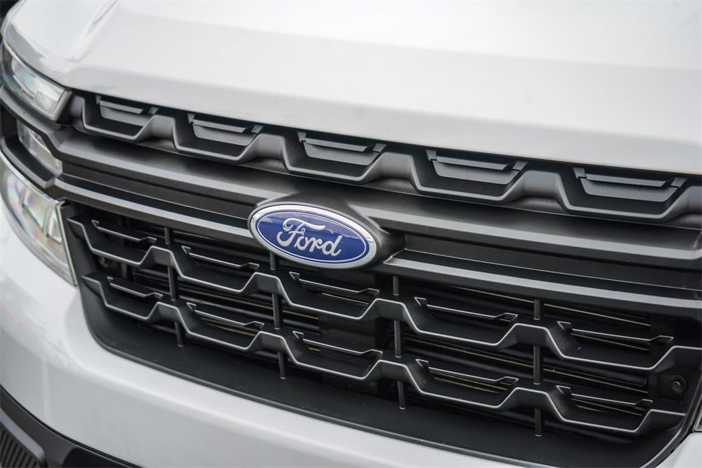 2022 Ford Maverick XL 6