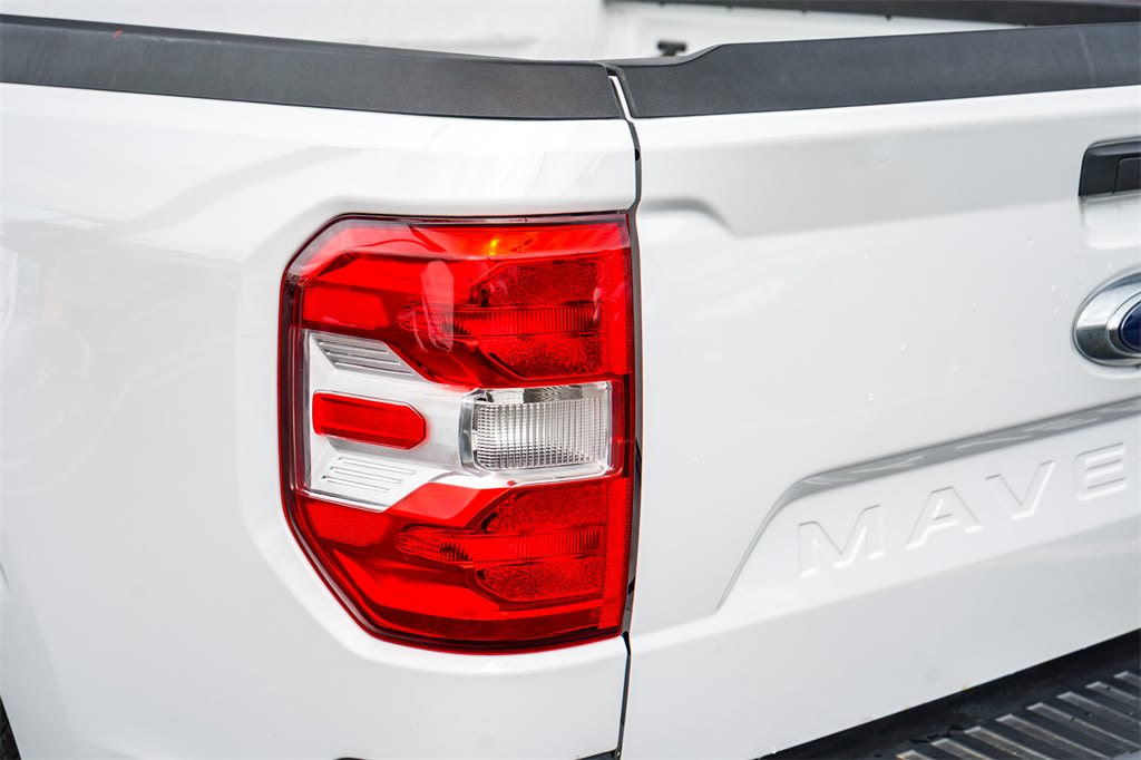 2022 Ford Maverick XL 20