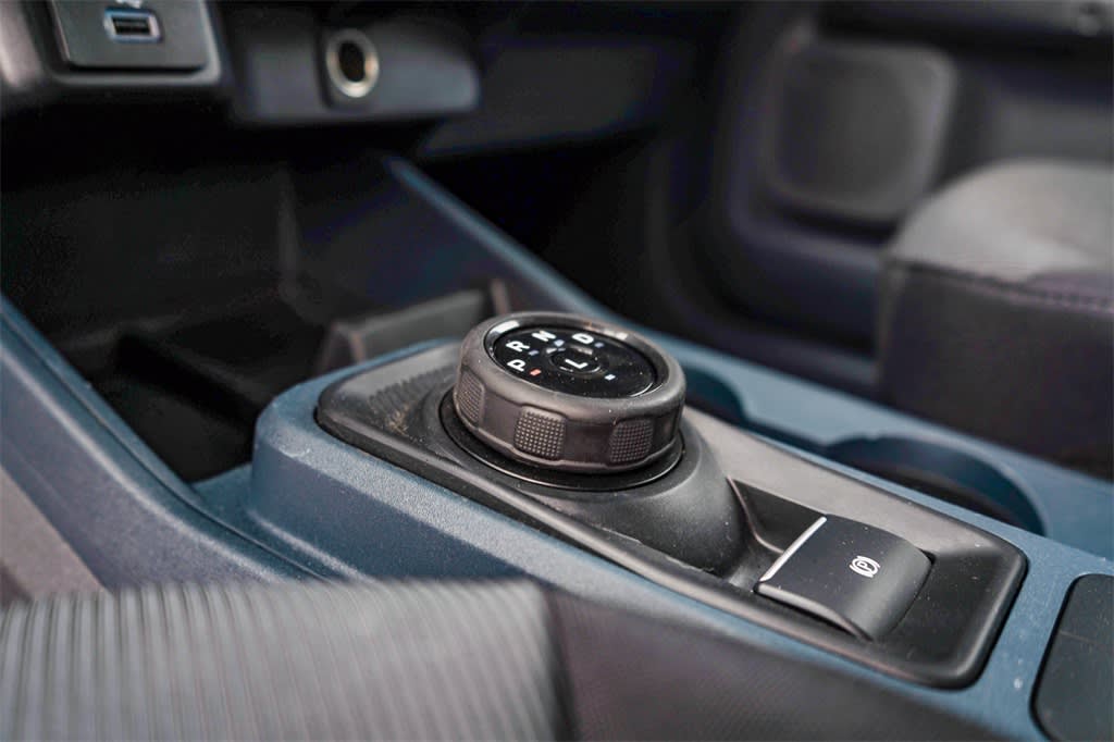 2022 Ford Maverick XL 28