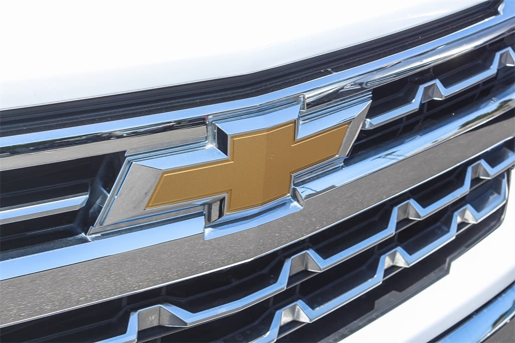 Thumbnail: 2022 Chevrolet Silverado 1500 - 23