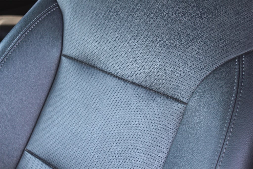 Thumbnail: 2022 Chevrolet Silverado 1500 - 10