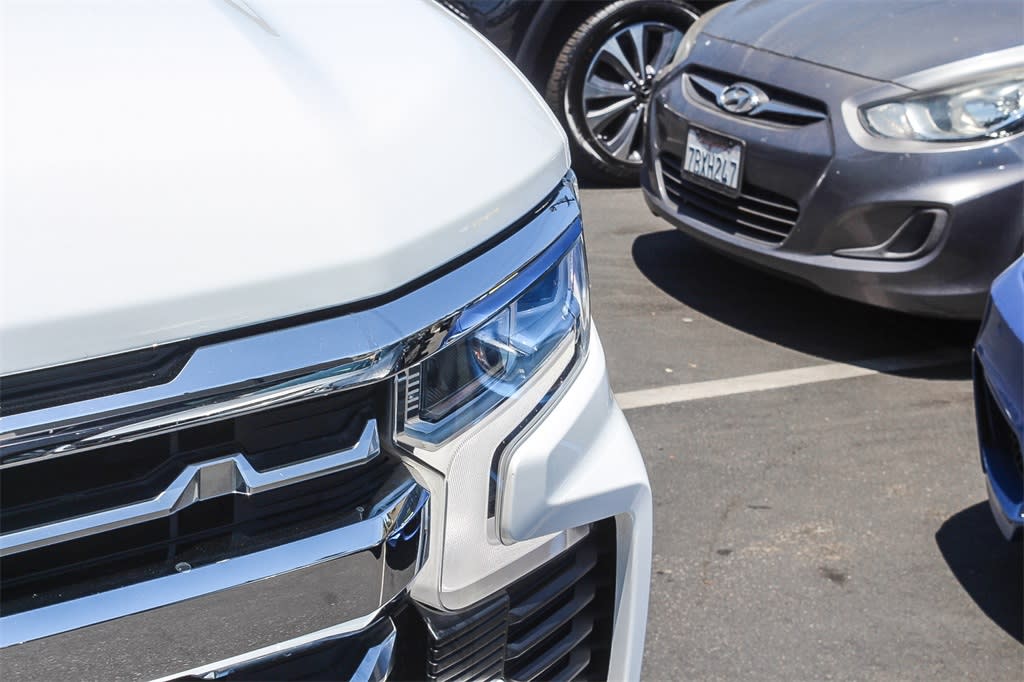 Thumbnail: 2022 Chevrolet Silverado 1500 - 22