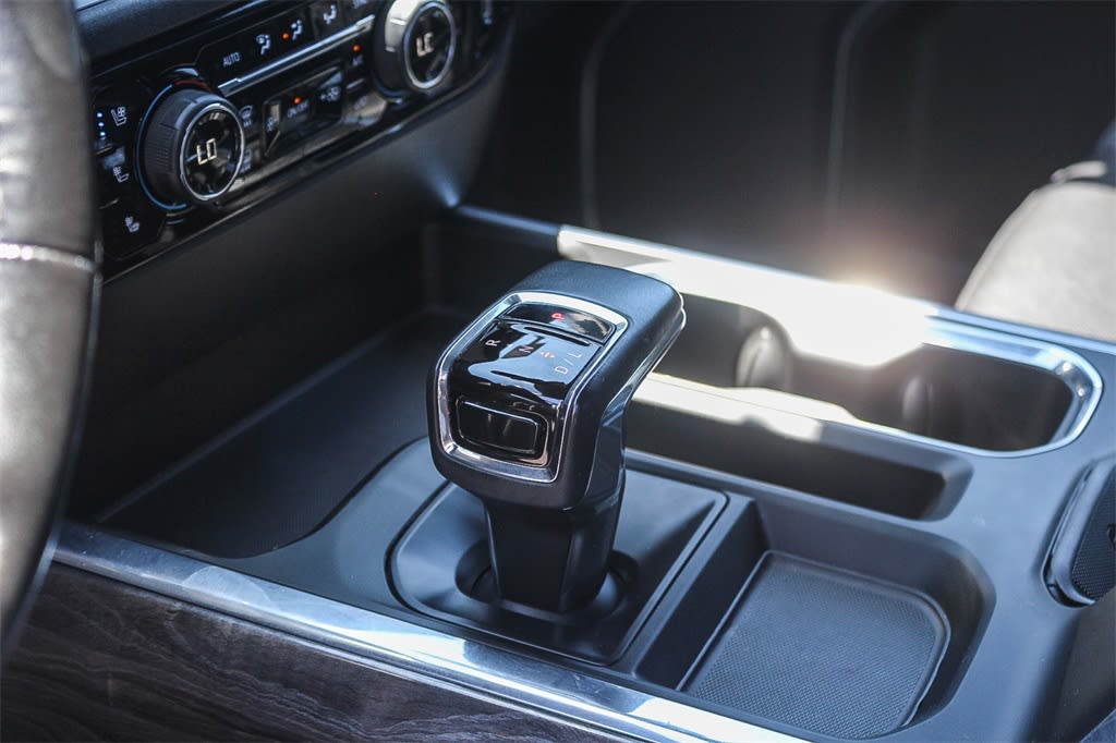 Thumbnail: 2022 Chevrolet Silverado 1500 - 15