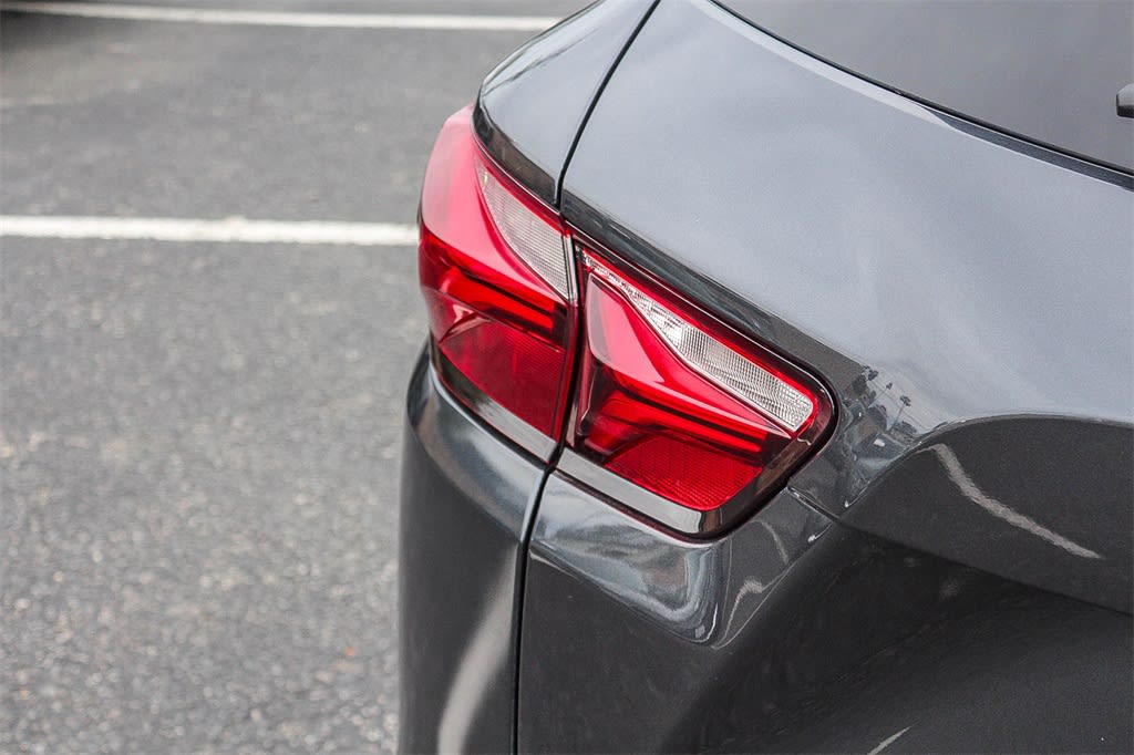 Thumbnail: 2022 Chevrolet Blazer - 21