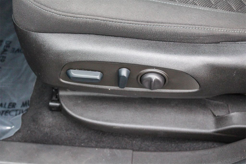 Thumbnail: 2022 Chevrolet Blazer - 29