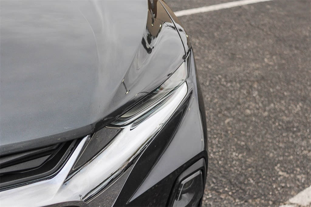 Thumbnail: 2022 Chevrolet Blazer - 24