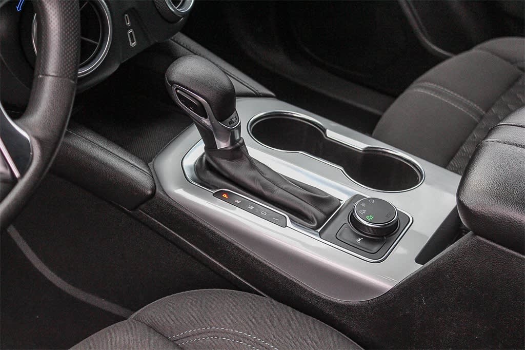 Thumbnail: 2022 Chevrolet Blazer - 15