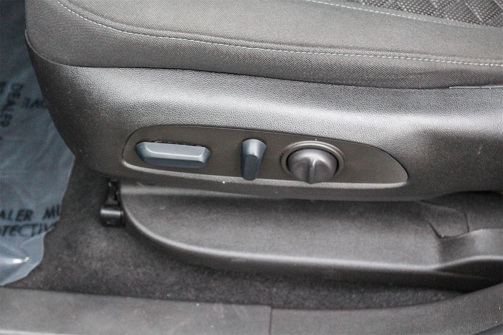 Thumbnail: 2022 Chevrolet Blazer - 29