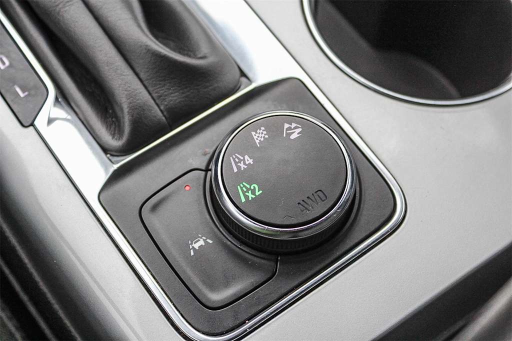 Thumbnail: 2022 Chevrolet Blazer - 34