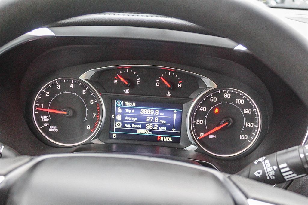 Thumbnail: 2022 Chevrolet Blazer - 16