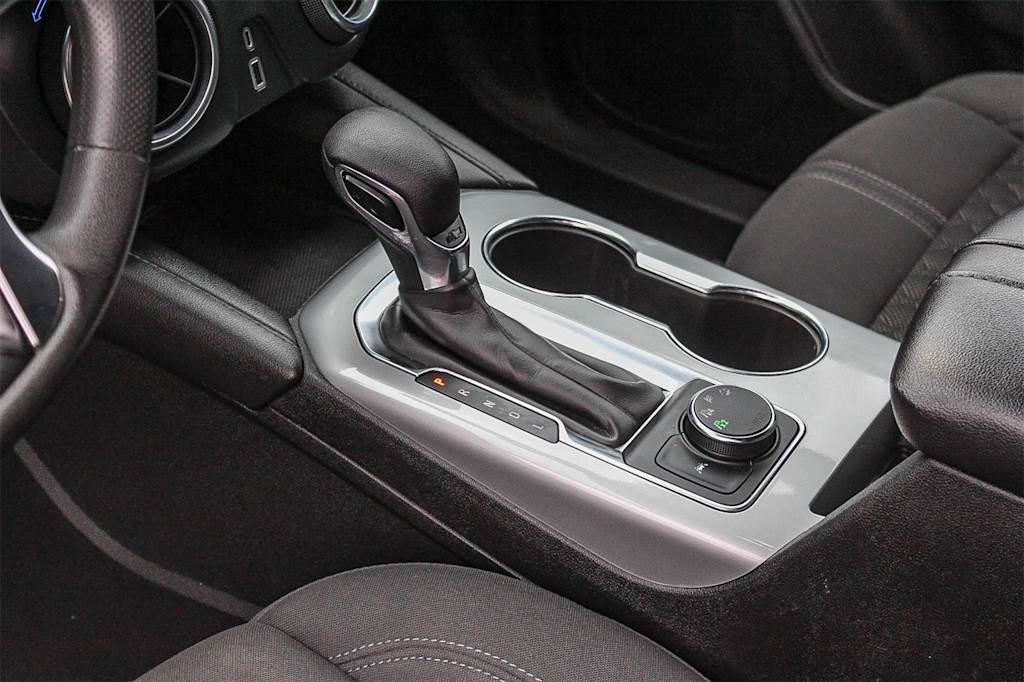 Thumbnail: 2022 Chevrolet Blazer - 15