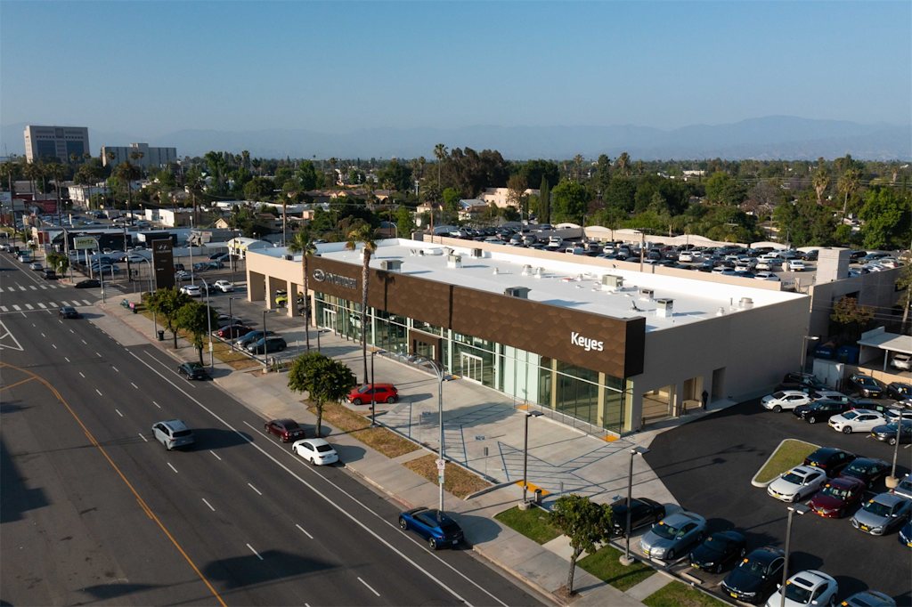 Thumbnail: 2022 Chevrolet Blazer - 25