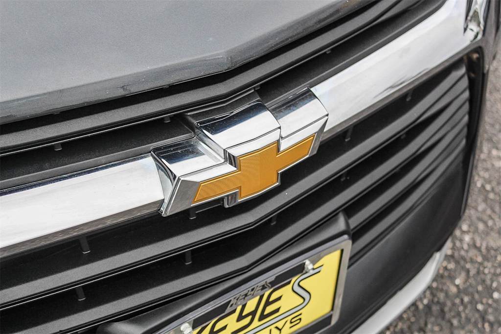 Thumbnail: 2022 Chevrolet Blazer - 26