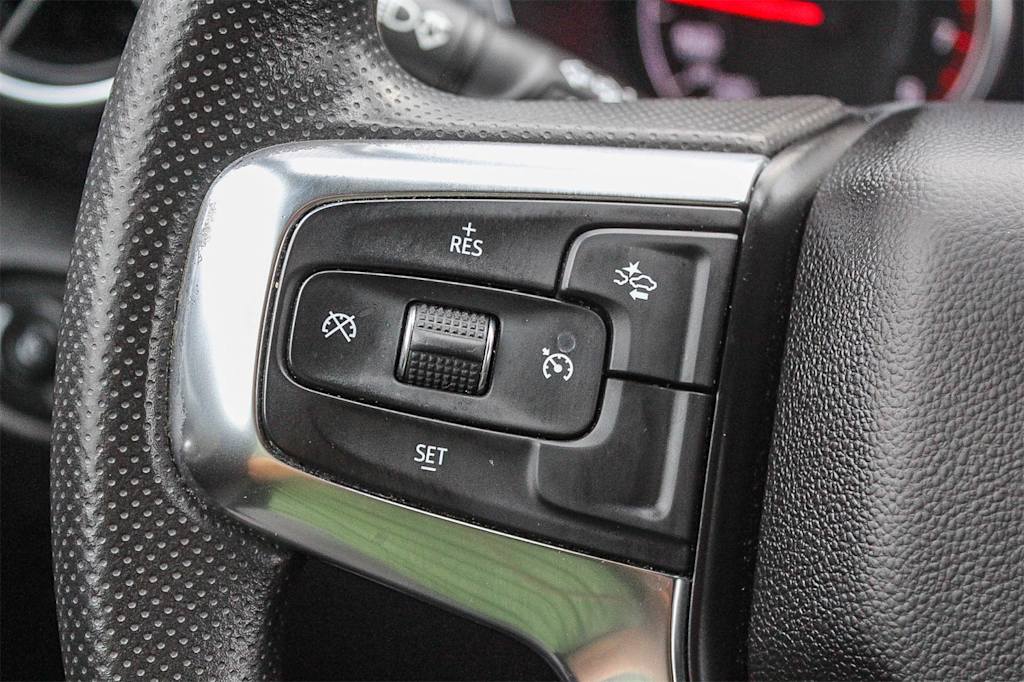 Thumbnail: 2022 Chevrolet Blazer - 31