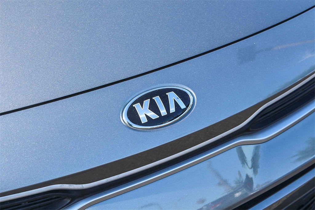 Thumbnail: 2021 Kia Rio - 23